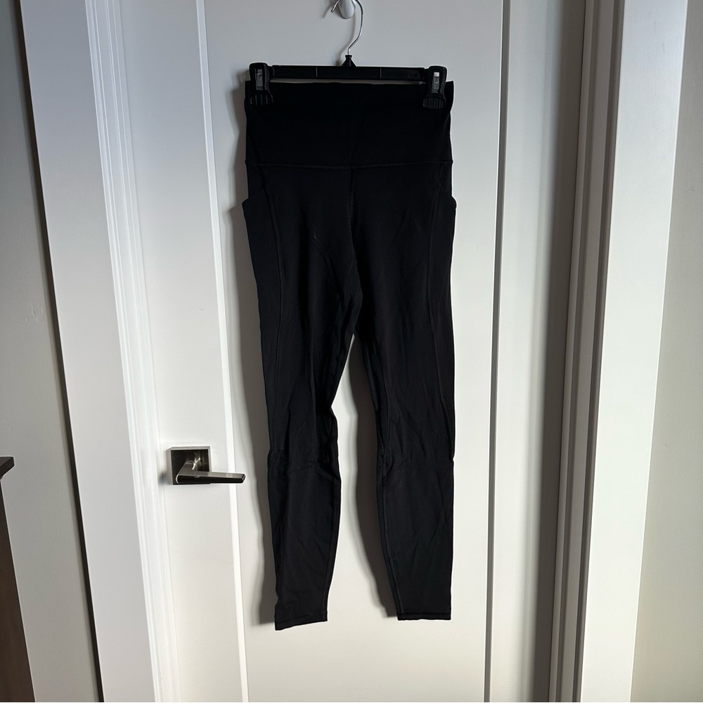 Lululemon Align High-Rise Leggings with Pockets - Picture 3 of 9